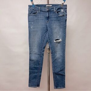 Levi’s 711 Skinny Jeans